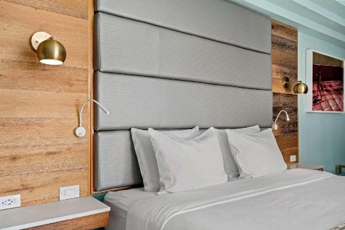 Comfort Inn San Juan - image 30