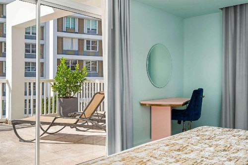 Comfort Inn San Juan - image 33