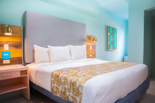 Comfort Inn San Juan - image 36