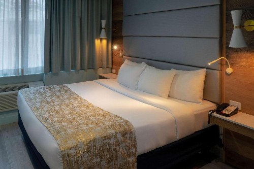 Comfort Inn San Juan - image 37