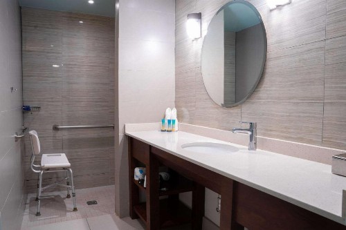 Comfort Inn San Juan - image 38