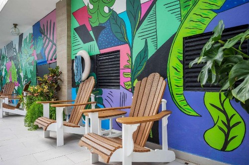 Comfort Inn San Juan - image 42