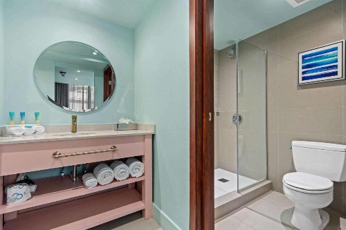 Comfort Inn San Juan - image 43