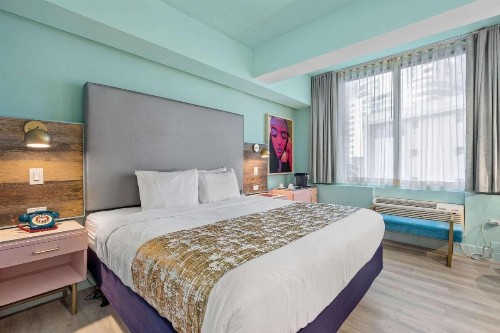 Comfort Inn San Juan - image 45