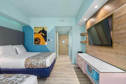 Comfort Inn San Juan - image 7