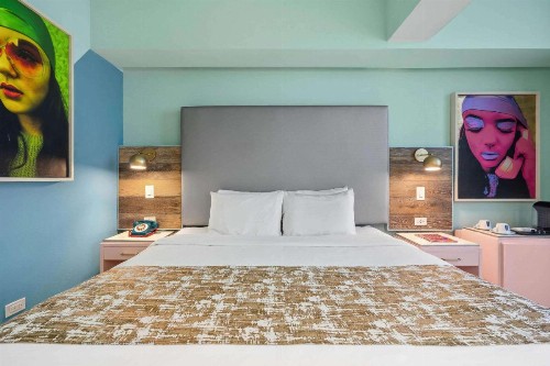 Comfort Inn San Juan - image 8