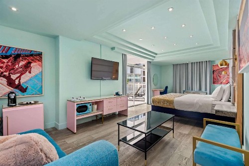 Comfort Inn San Juan - image 9