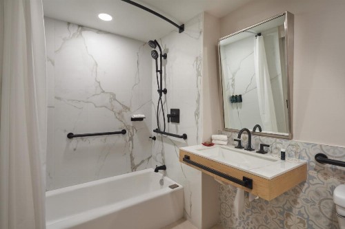 Sheraton Old San Juan Hotel - image 12