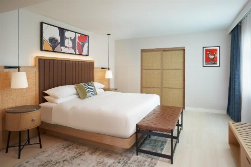 Sheraton Old San Juan Hotel - image 18