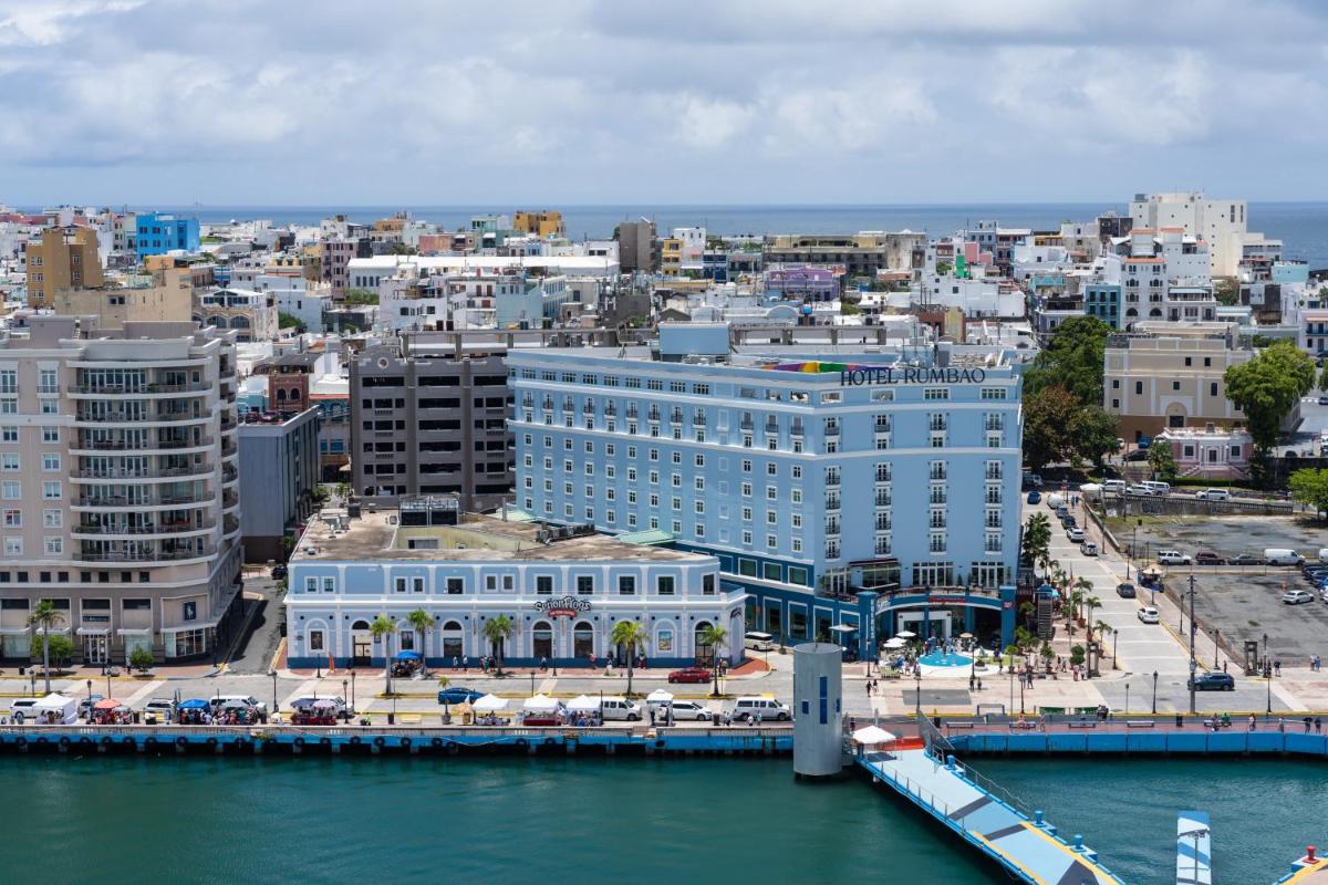 Sheraton Old San Juan Hotel - image 2