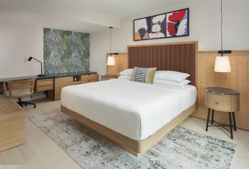 Sheraton Old San Juan Hotel - image 23
