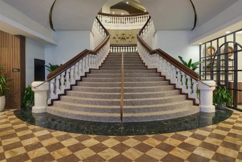 Sheraton Old San Juan Hotel - image 26