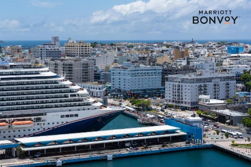 Sheraton Old San Juan Hotel - image 3
