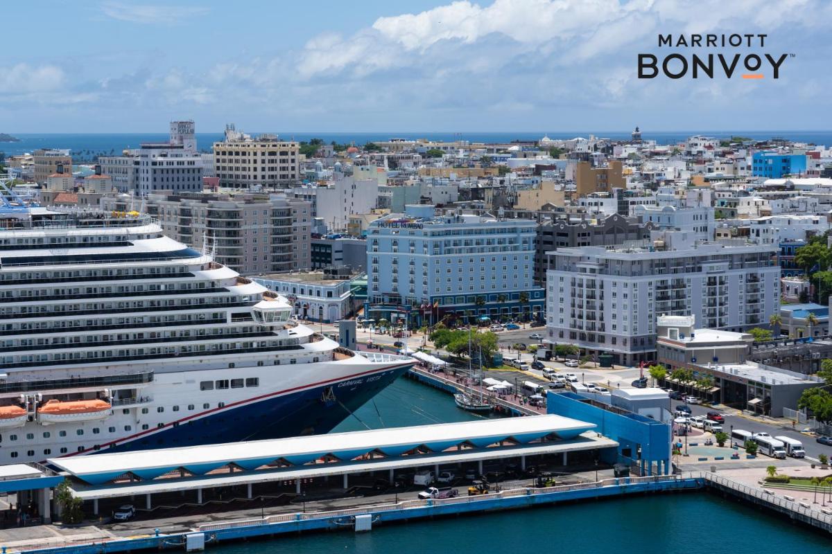 Sheraton Old San Juan Hotel - image 3