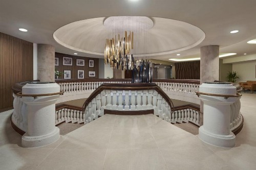 Sheraton Old San Juan Hotel - image 40