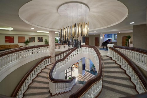 Sheraton Old San Juan Hotel - image 41