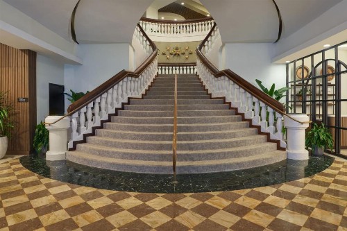 Sheraton Old San Juan Hotel - image 44