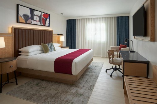 Sheraton Old San Juan Hotel - image 49