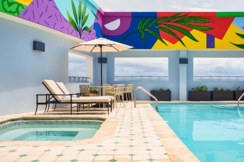 Sheraton Old San Juan Hotel - image 5