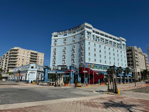Sheraton Old San Juan Hotel - image 7