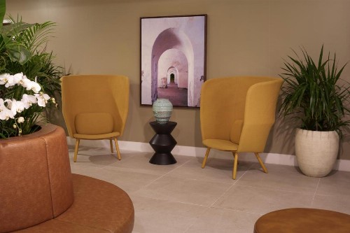 Sheraton Old San Juan Hotel - image 8