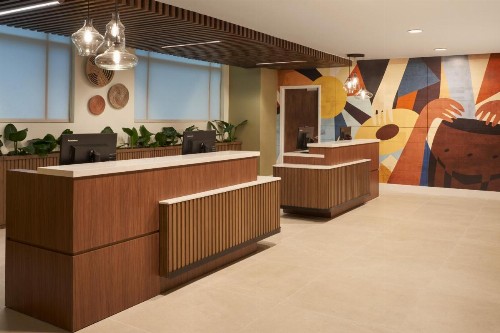 Sheraton Old San Juan Hotel - image 9