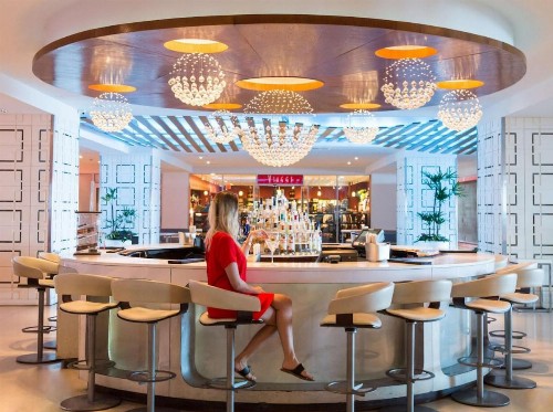 The Condado Plaza Hilton - image 14