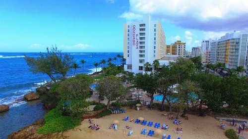 The Condado Plaza Hilton - image 15