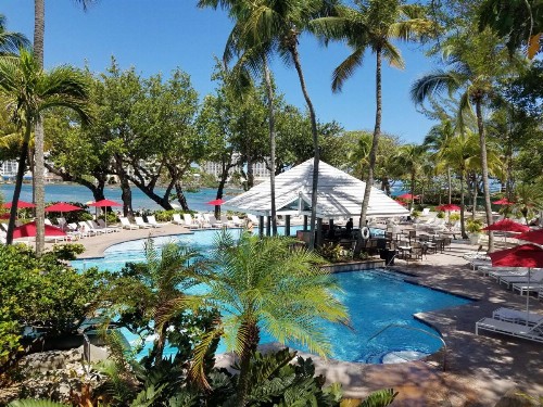 The Condado Plaza Hilton - image 2