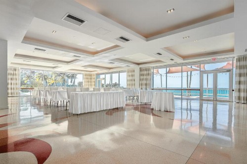 The Condado Plaza Hilton - image 20