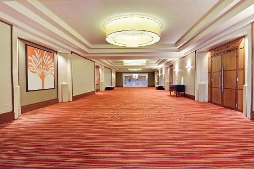 The Condado Plaza Hilton - image 21