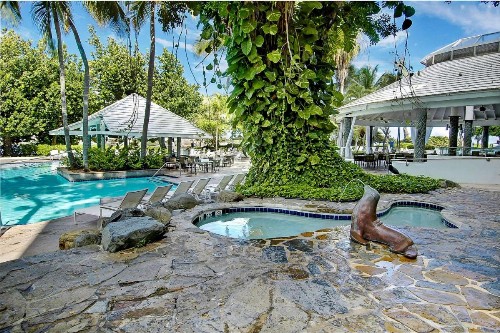 The Condado Plaza Hilton - image 24