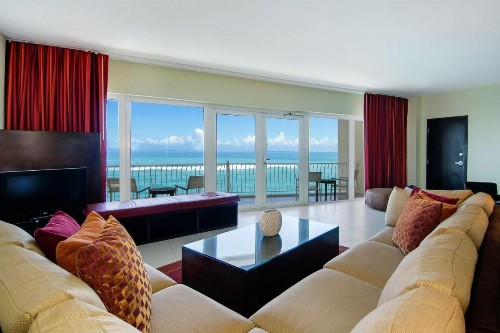 The Condado Plaza Hilton - image 25
