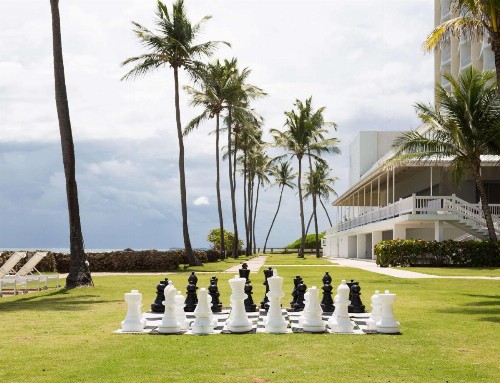 The Condado Plaza Hilton - image 27