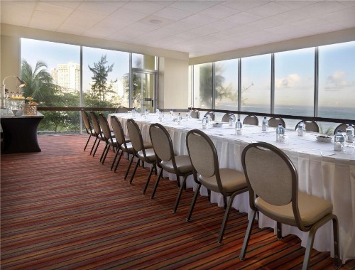 The Condado Plaza Hilton - image 3
