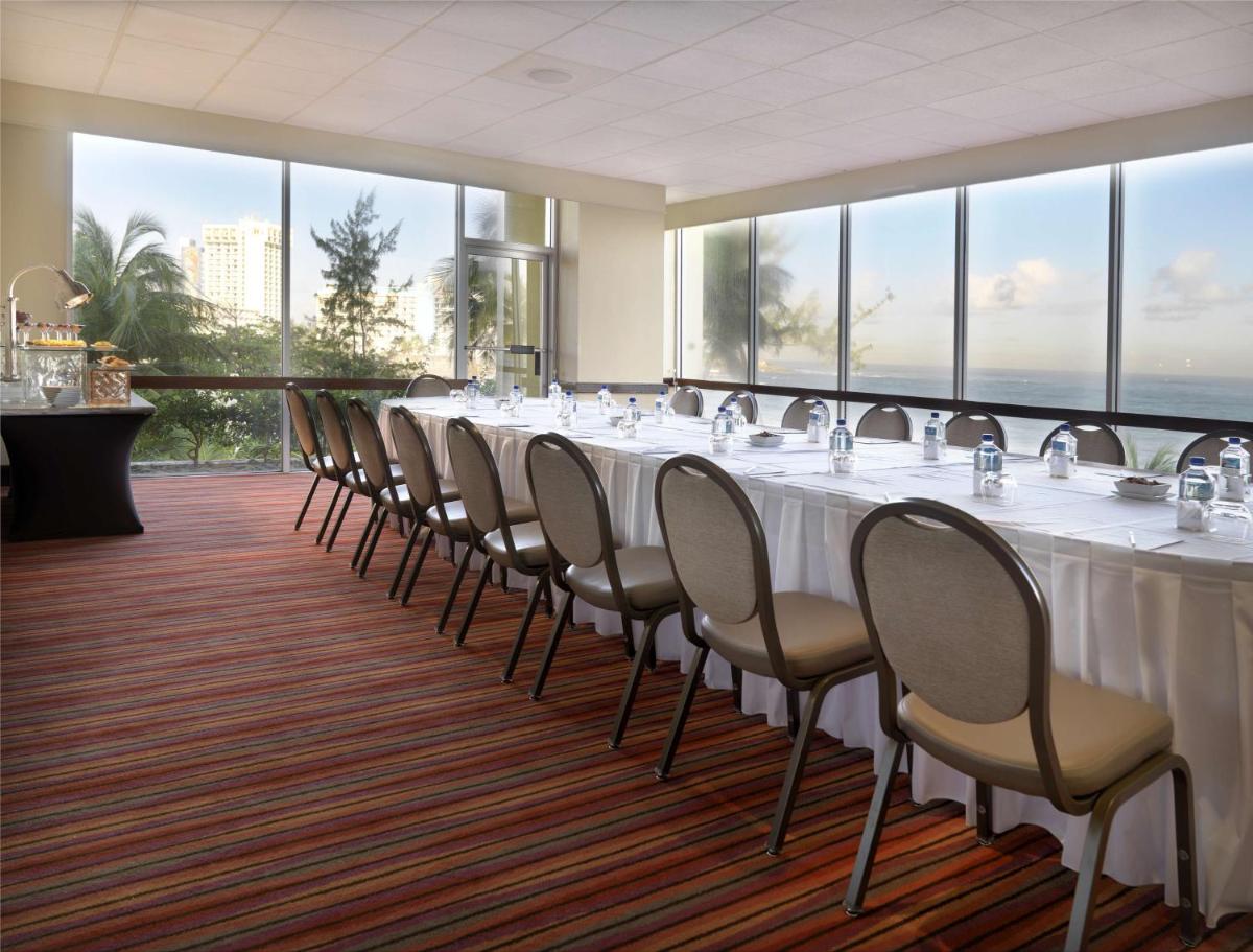 The Condado Plaza Hilton - image 3
