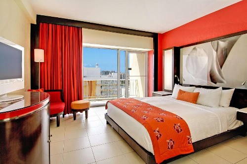 The Condado Plaza Hilton - image 33