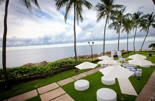 The Condado Plaza Hilton - image 38