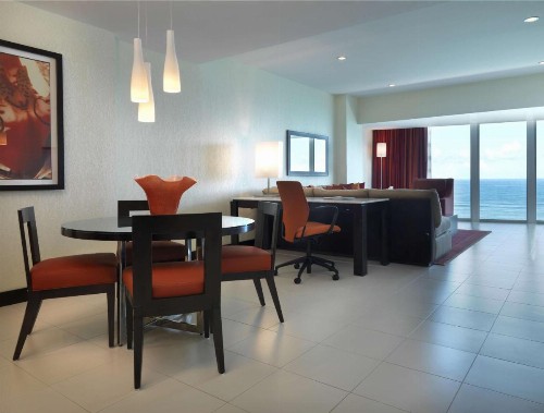 The Condado Plaza Hilton - image 39