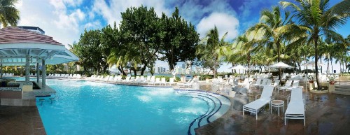 The Condado Plaza Hilton - image 4