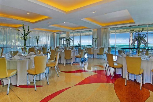 The Condado Plaza Hilton - image 40