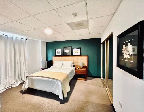 S.J. Suites Hotel - image 10
