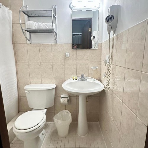 S.J. Suites Hotel - image 14