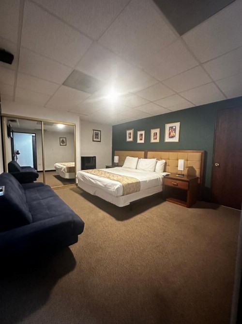 S.J. Suites Hotel - image 16