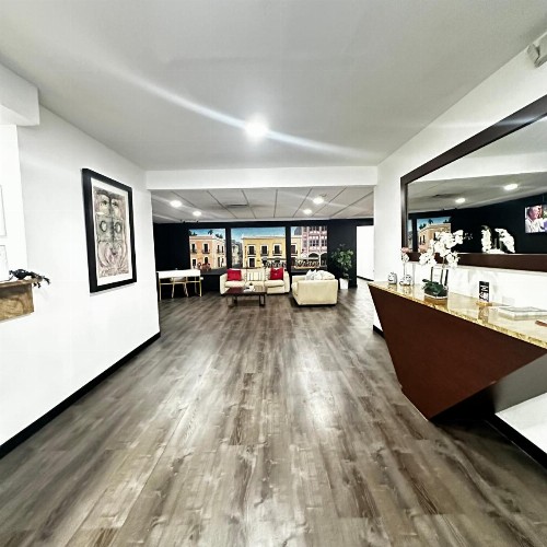 S.J. Suites Hotel - image 17