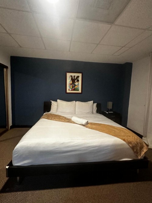 S.J. Suites Hotel - image 21
