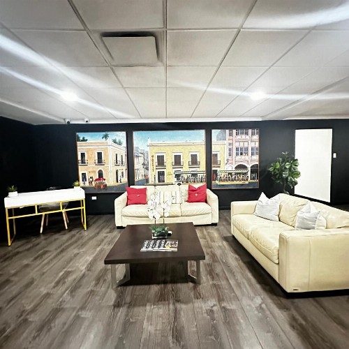 S.J. Suites Hotel - image 22