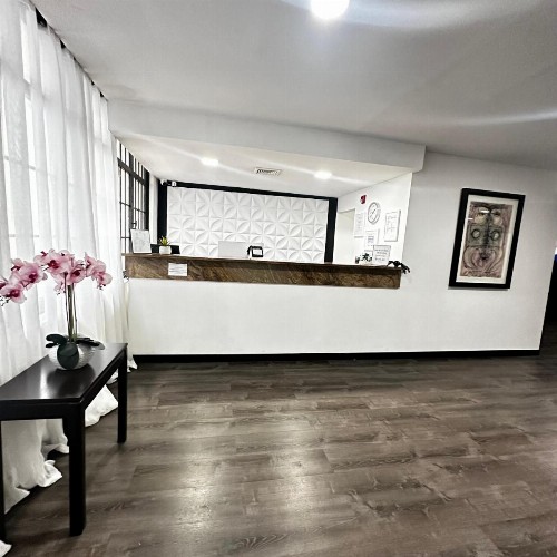 S.J. Suites Hotel - image 23