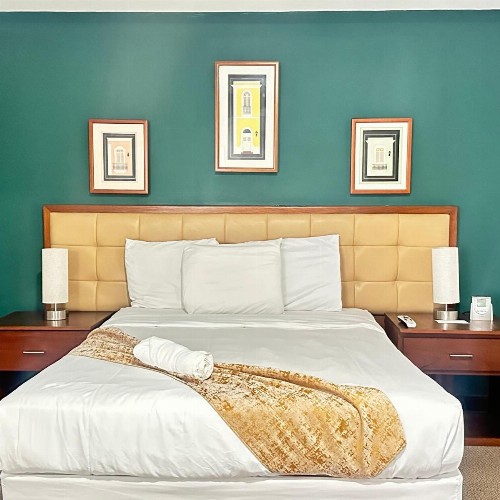 S.J. Suites Hotel - image 5