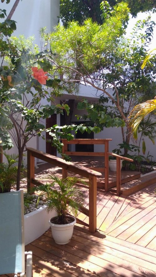 Hosteria del Mar - image 20